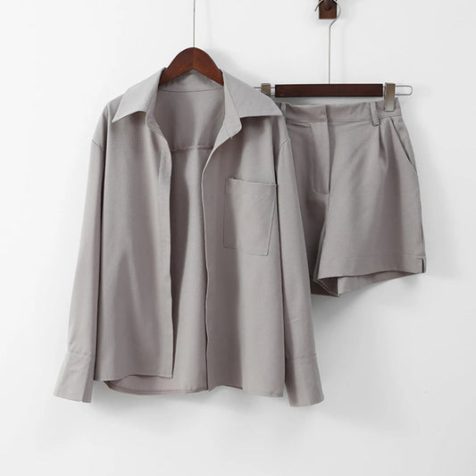 Aoaiiys Women's 2-Piece Set