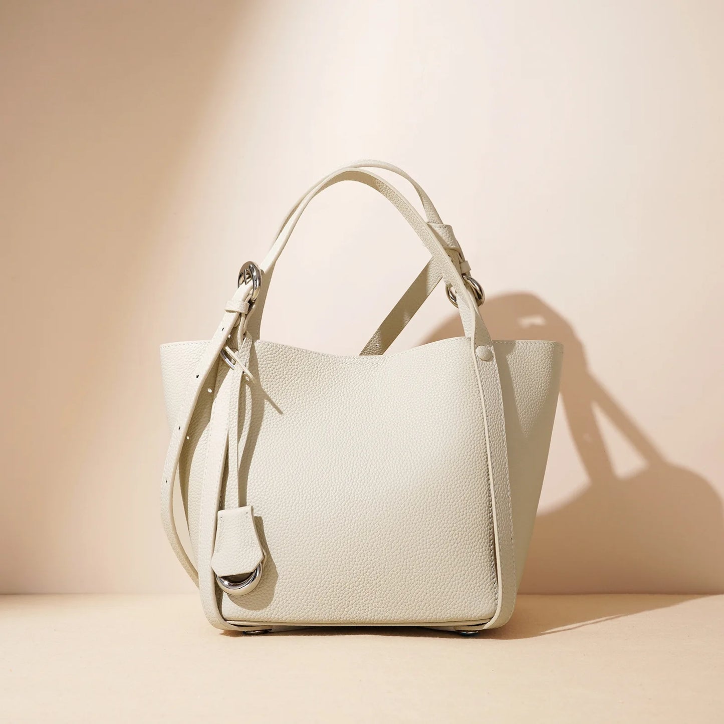 Luxury Leather Crossbody Bag