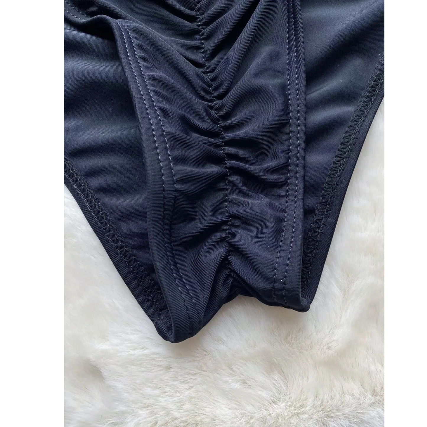 Sexy One Piece Swimsuit