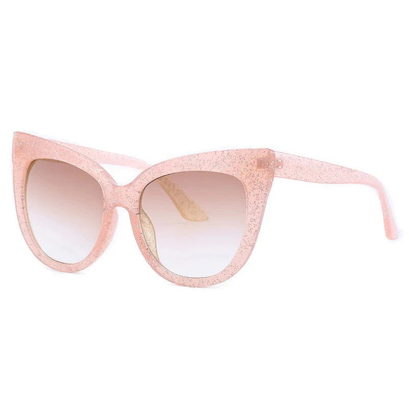 Luxury Women’s Vintage Shades