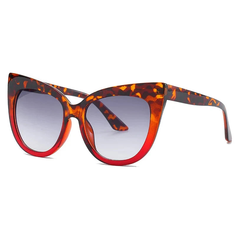 Luxury Women’s Vintage Shades