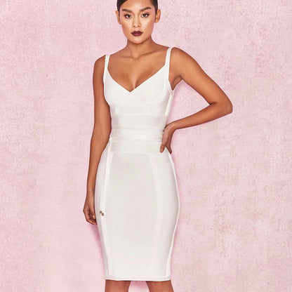 Bodycon Bandage Dress