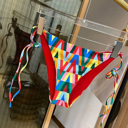 Luxury  Swim Bikini