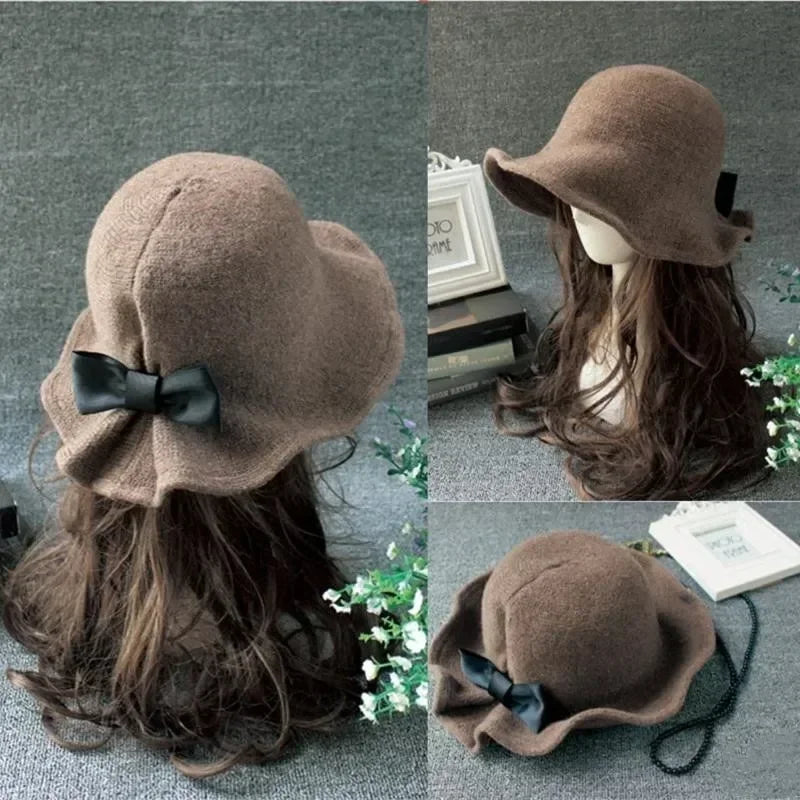 Wool Hat