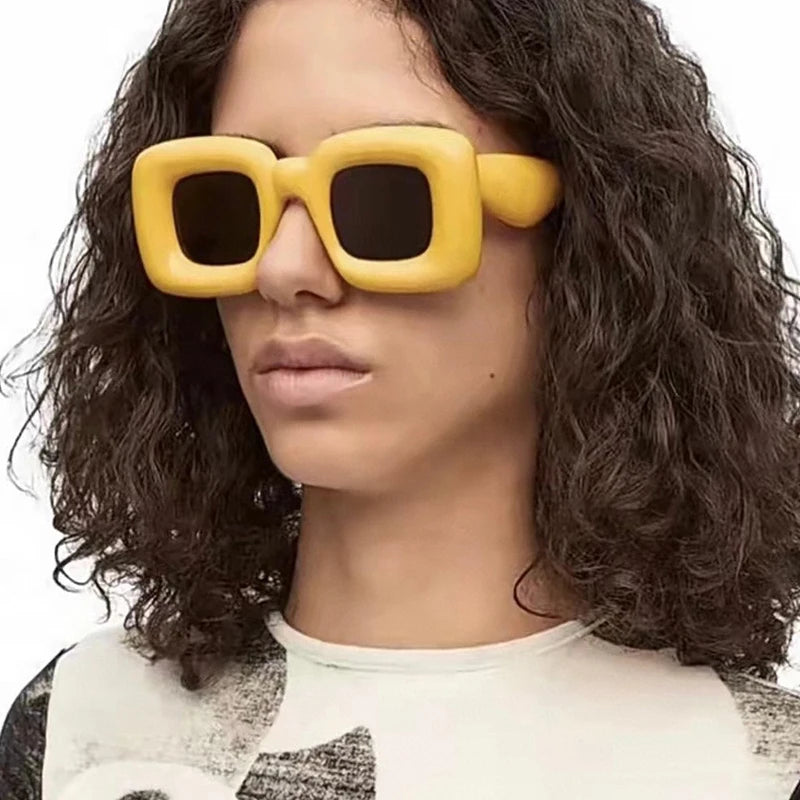 Square Sunglasses