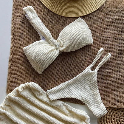 Sexy Micro Bikini Set