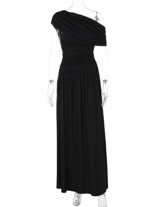 Mozision Sexy Maxi Dress