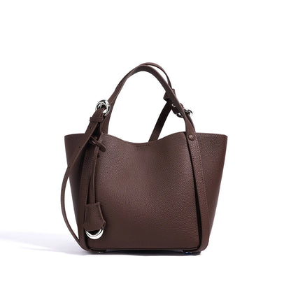 Luxury Leather Crossbody Bag