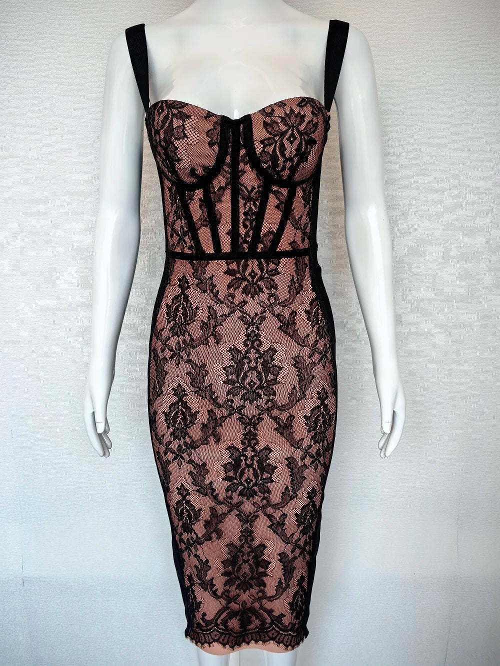 Women Evening Dress