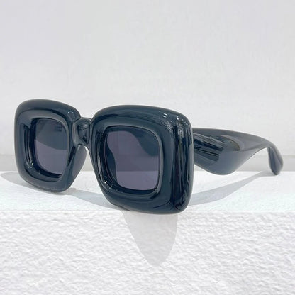 Square Sunglasses