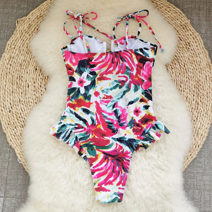 Sexy Monokini Swimsuit