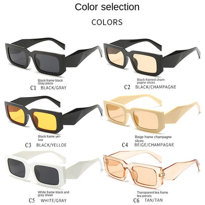 Stylish UV Protection Sunglasses