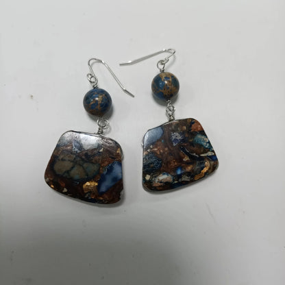 Ocean-Inspired Jasper Collection