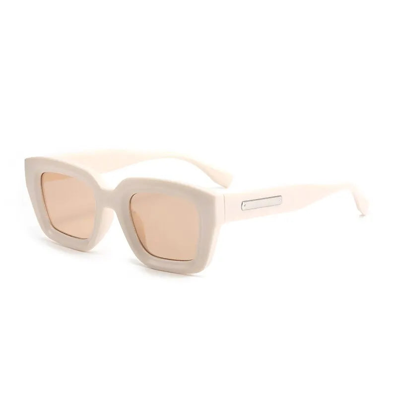 Retro Chic Fashion Sunglasses