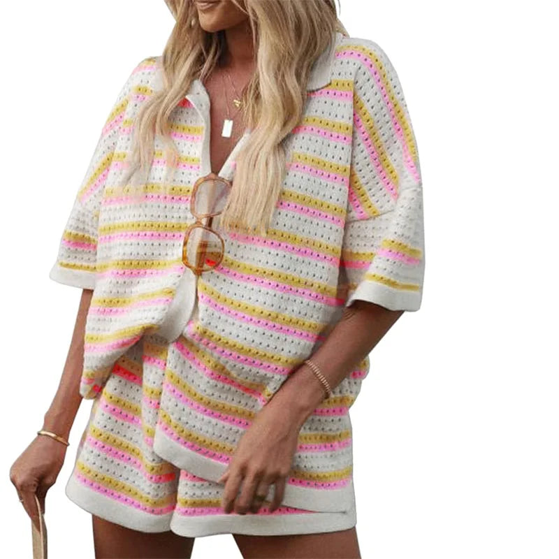 Lamuusaa Beach Outfits