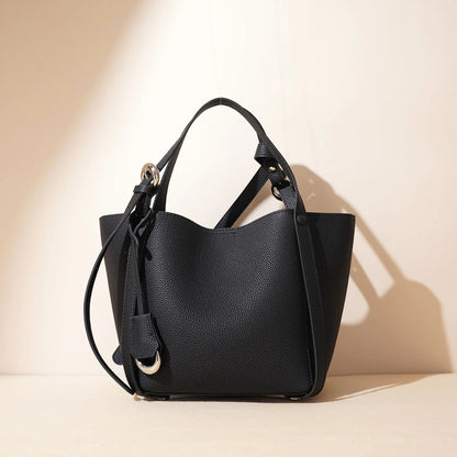 Luxury Leather Crossbody Bag