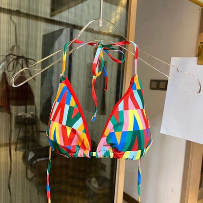 Luxury  Swim Bikini