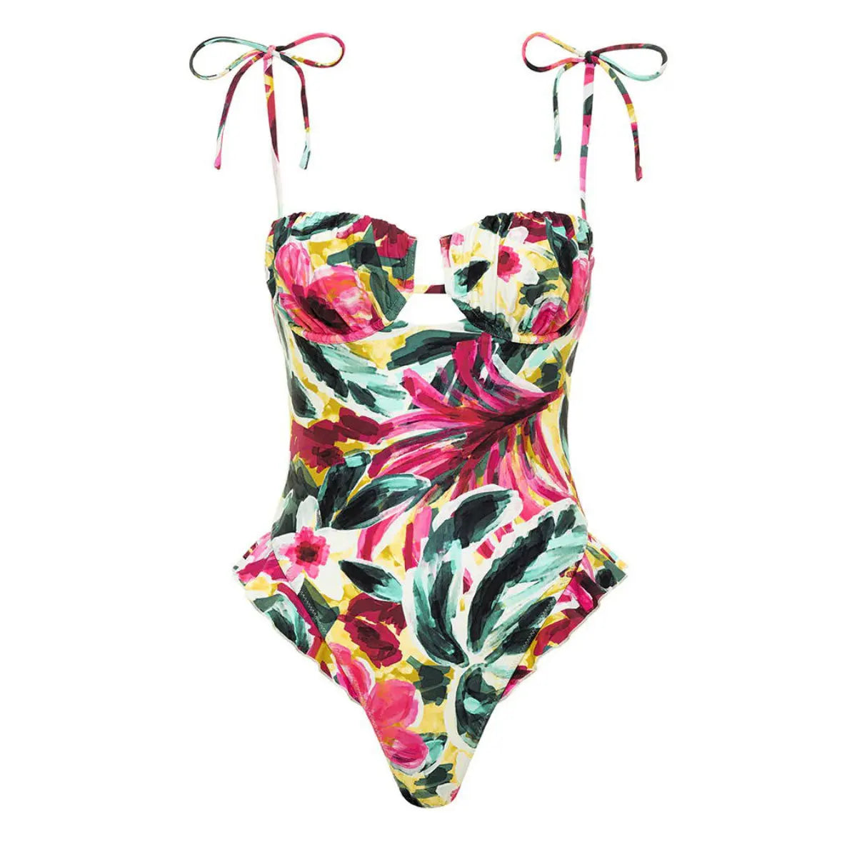 Sexy Monokini Swimsuit