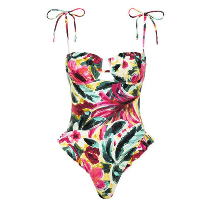 Sexy Monokini Swimsuit