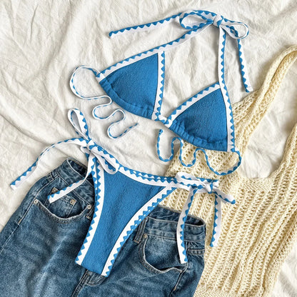 Sexy Bikini Two-Piece