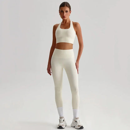 Naked Feel Yoga Set