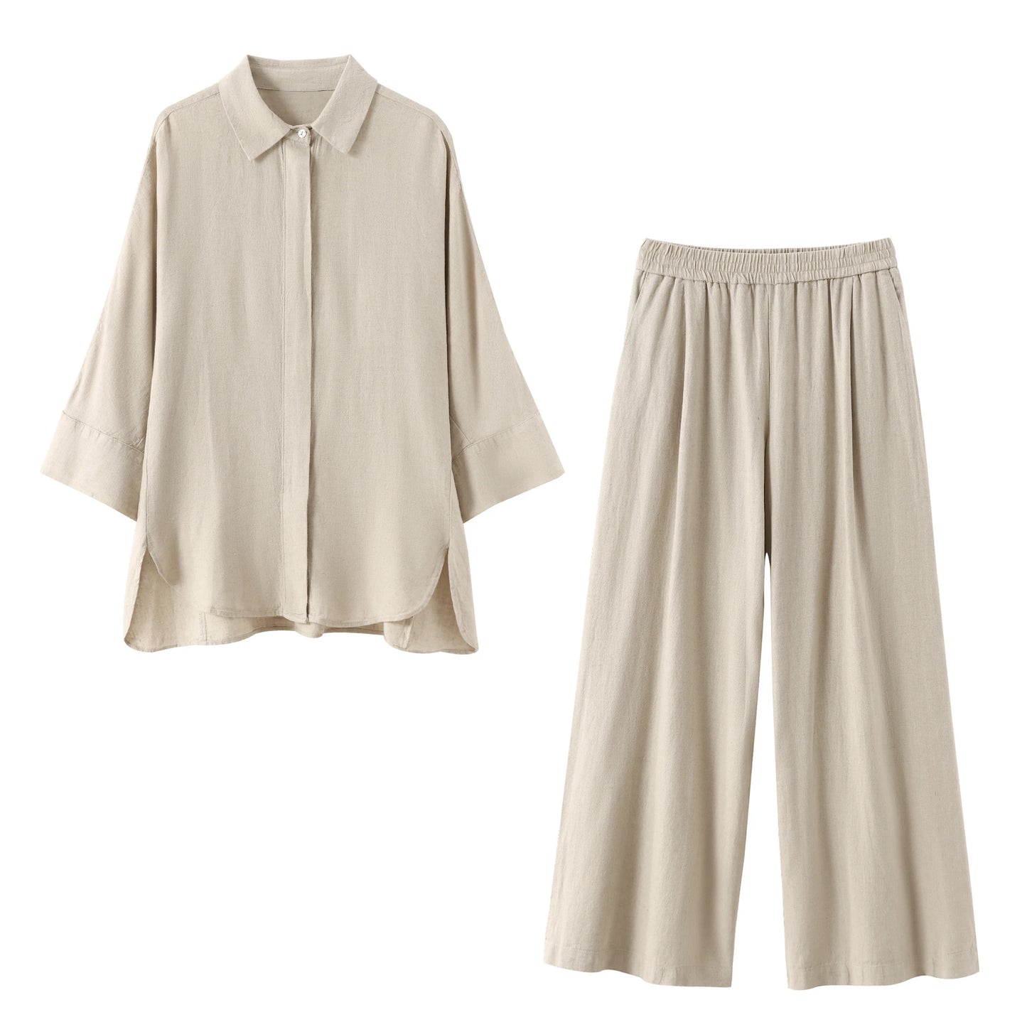Stylish Women 2-Piece Set