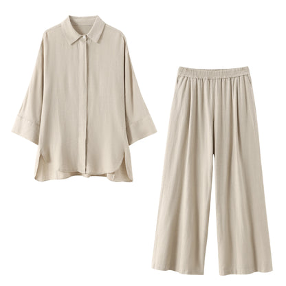 Stylish Women 2-Piece Set