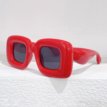 Square Sunglasses