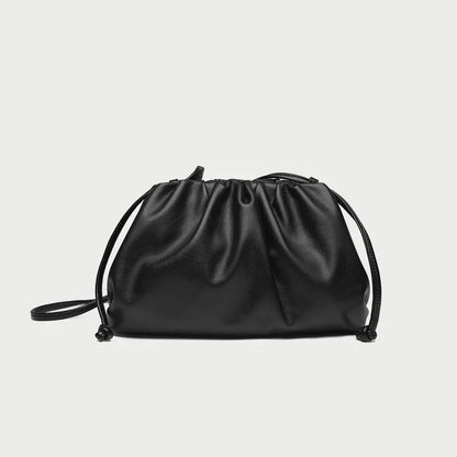 Soft PU Leather Shoulder Bag
