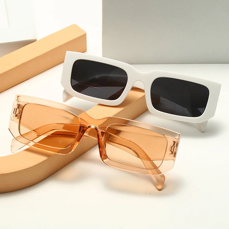 Stylish UV Protection Sunglasses