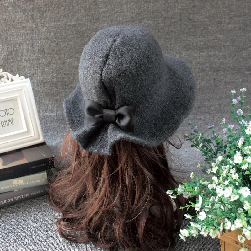 Wool Hat