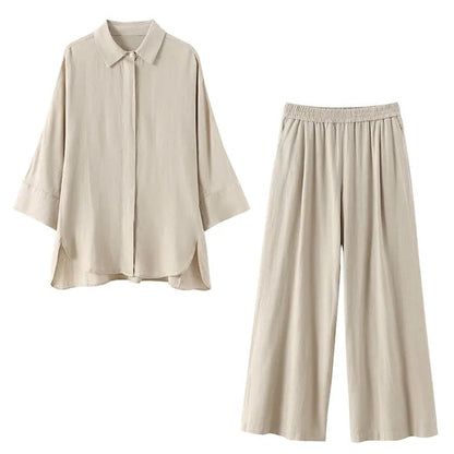 Stylish Women 2-Piece Set