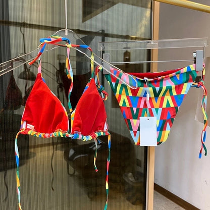 Luxury  Swim Bikini