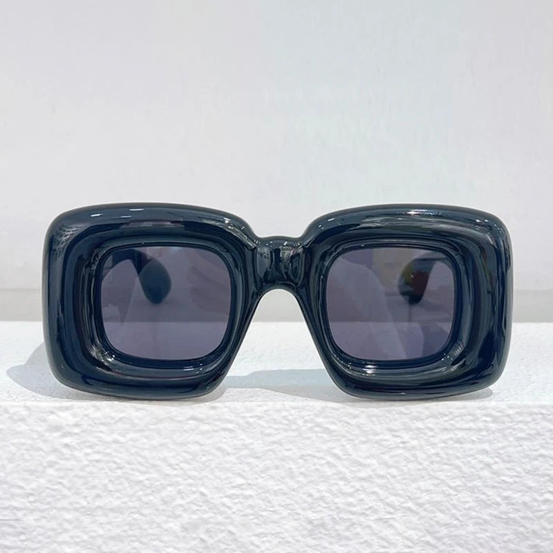 Square Sunglasses