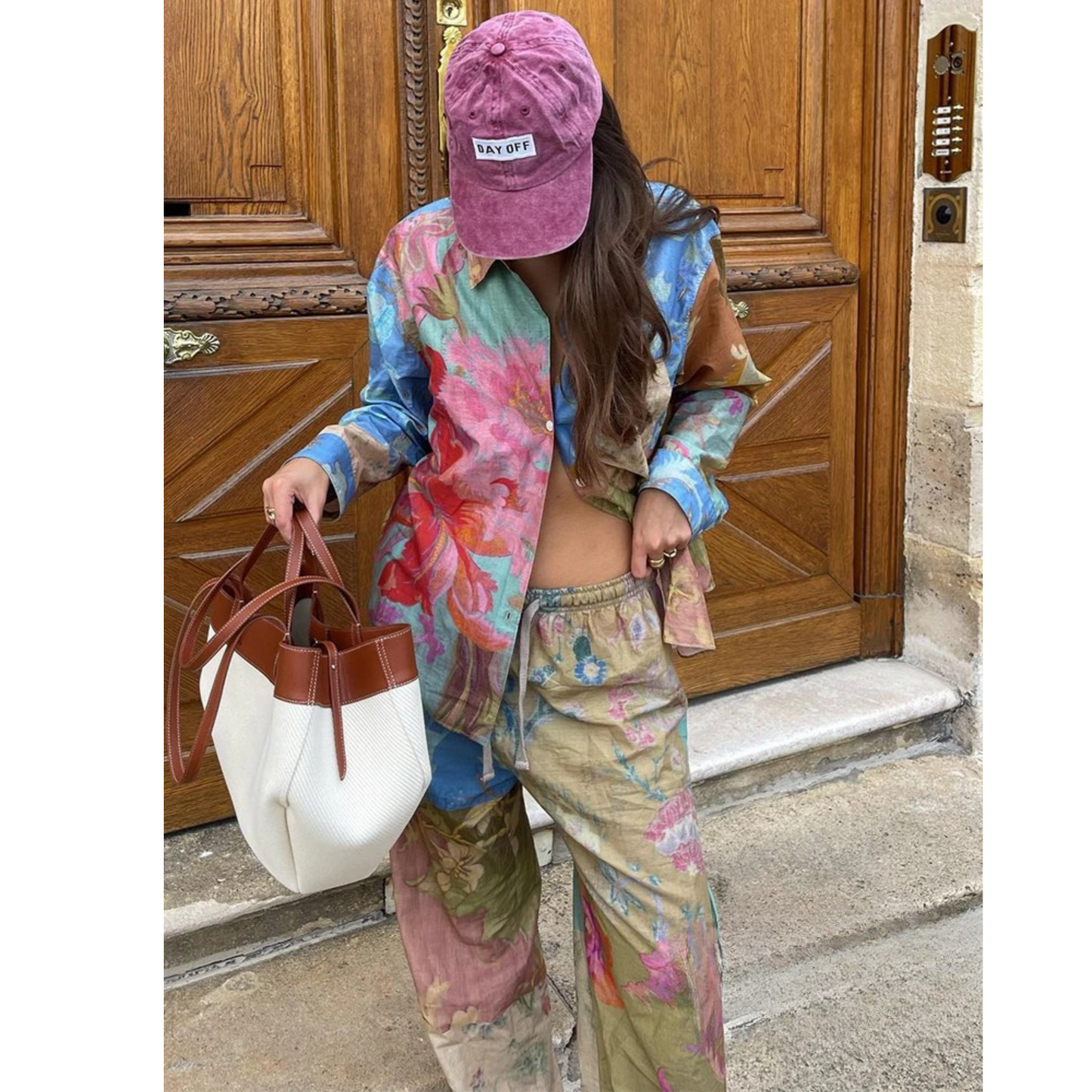 Boho Tie Dye Drees