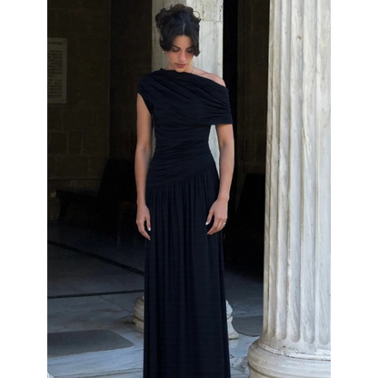 Mozision Sexy Maxi Dress