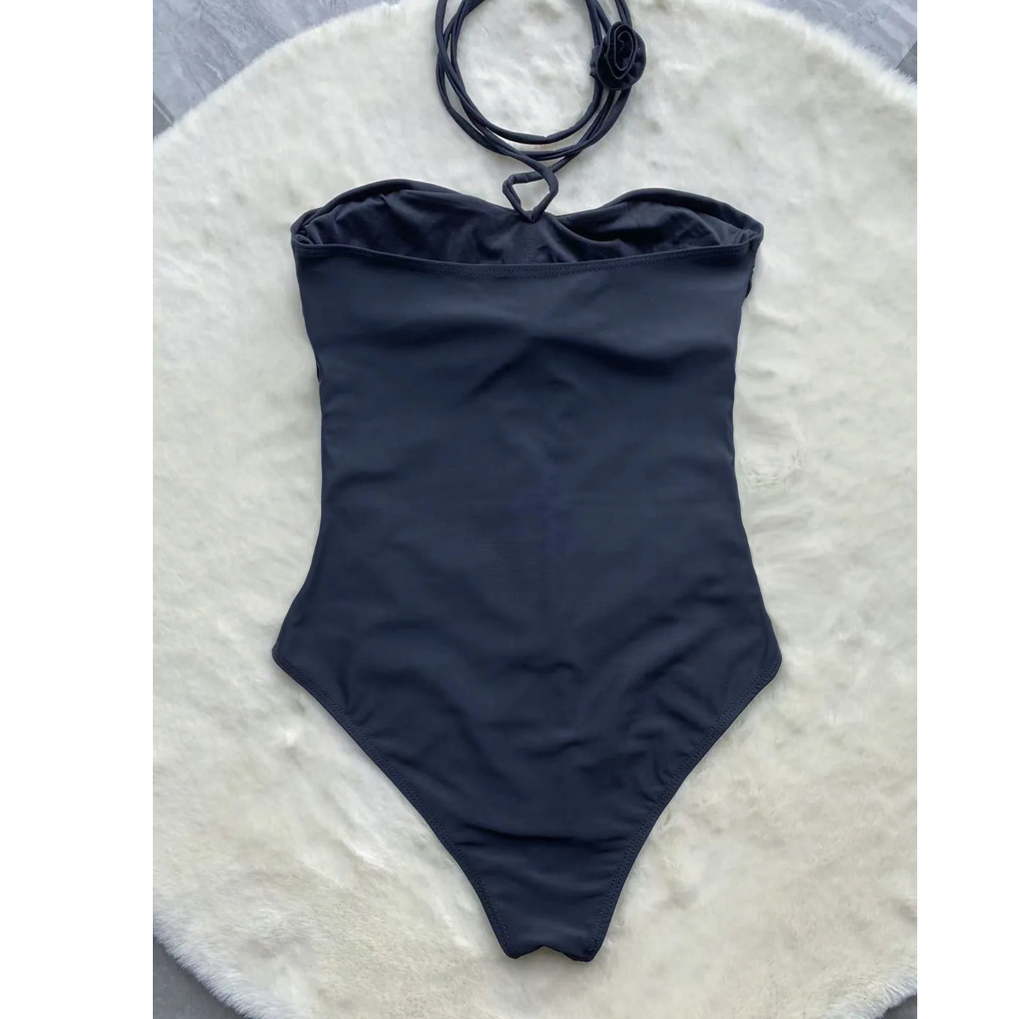 Sexy One Piece  Swimsuit