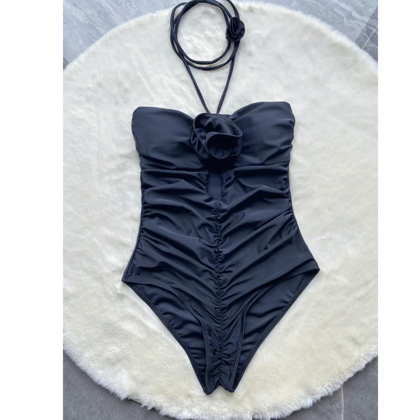 Sexy One Piece  Swimsuit